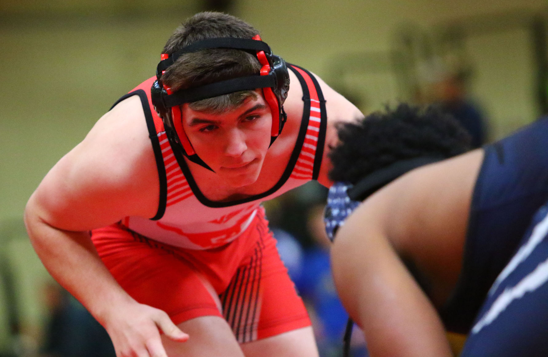 Gallery: Munster Super Duals